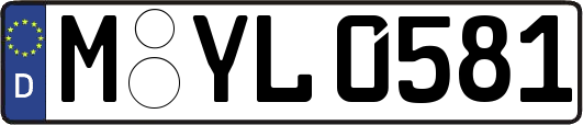 M-YL0581