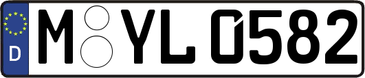 M-YL0582