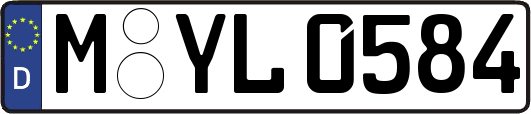 M-YL0584