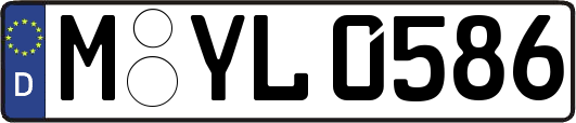M-YL0586