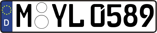 M-YL0589