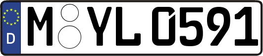 M-YL0591