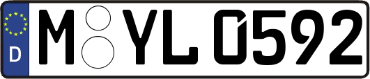 M-YL0592