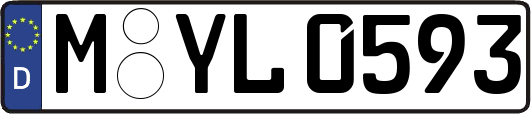M-YL0593