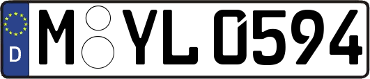 M-YL0594