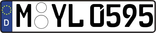M-YL0595