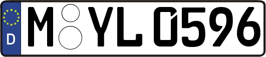 M-YL0596