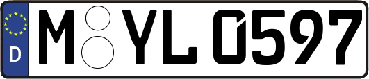 M-YL0597