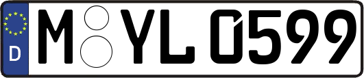 M-YL0599
