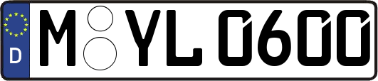 M-YL0600