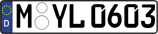 M-YL0603