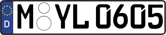 M-YL0605