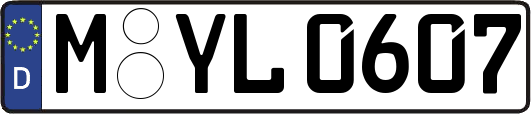 M-YL0607