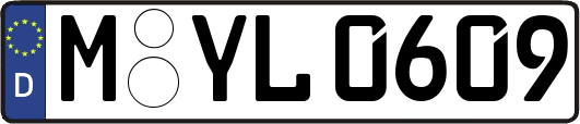 M-YL0609