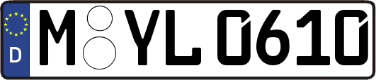 M-YL0610