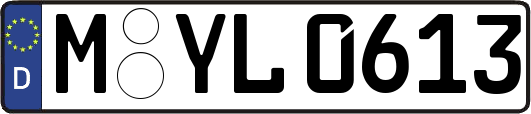 M-YL0613