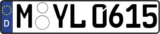 M-YL0615