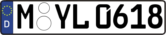 M-YL0618
