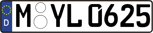 M-YL0625