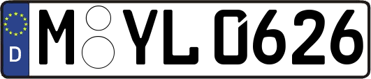 M-YL0626