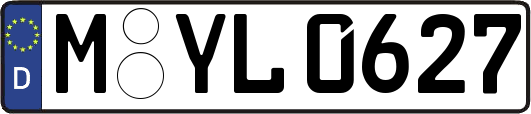 M-YL0627