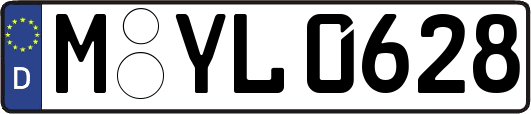 M-YL0628