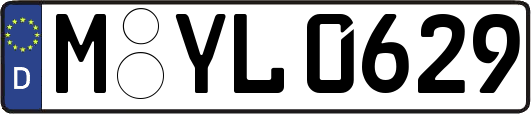 M-YL0629