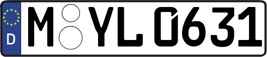M-YL0631
