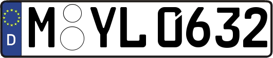 M-YL0632