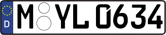 M-YL0634