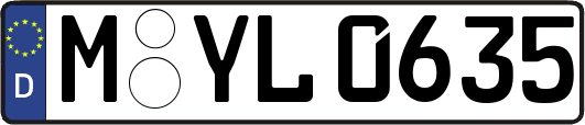 M-YL0635