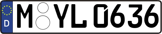M-YL0636