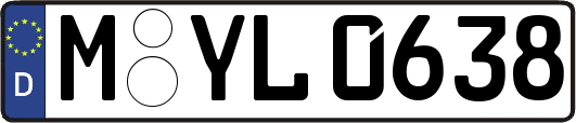 M-YL0638