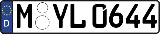 M-YL0644