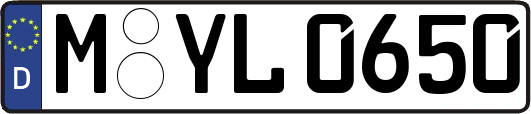 M-YL0650