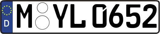 M-YL0652
