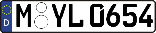 M-YL0654