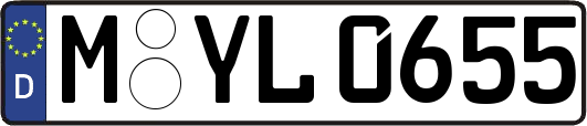 M-YL0655