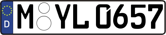 M-YL0657