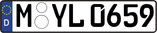 M-YL0659