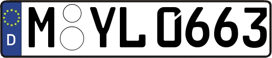 M-YL0663