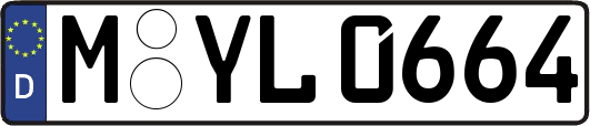 M-YL0664