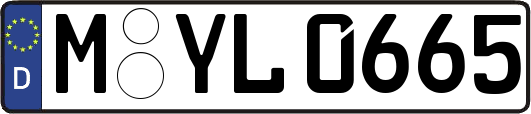 M-YL0665