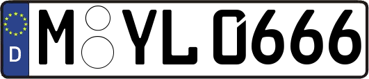 M-YL0666