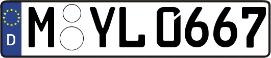 M-YL0667