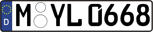M-YL0668