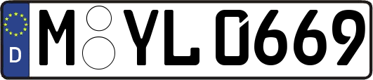 M-YL0669
