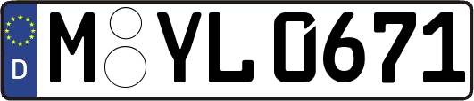 M-YL0671