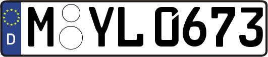 M-YL0673