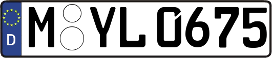 M-YL0675